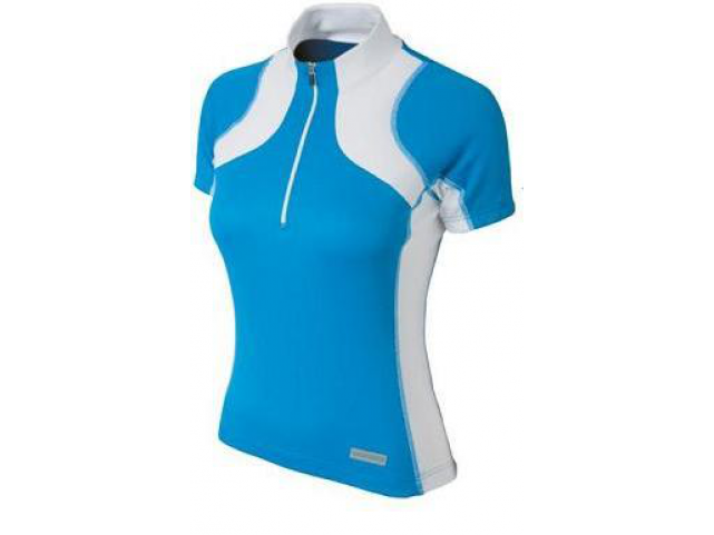 Dres Shimano LADY Blue