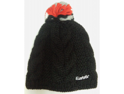 Čepice Eisbär Antiga Pompon MÜ Kids 009