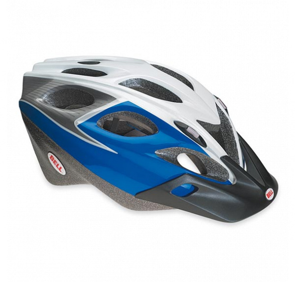 bell avanti helmet