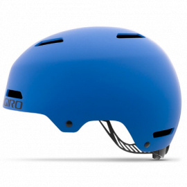 Helma Giro Dime FS Mat Blue
