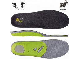 Vložky SIDAS 3Feet Merino MID