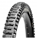 Plášt' Maxxis MINION DHR II drát 26x2.40/butyl