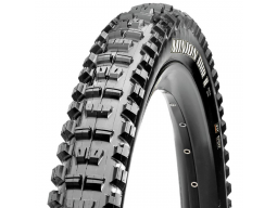 Plášt' Maxxis MINION DHR II drát 26x2.40/butyl