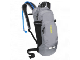 Batoh CAMELBAK Lobo 9 Gunmetal/Lime