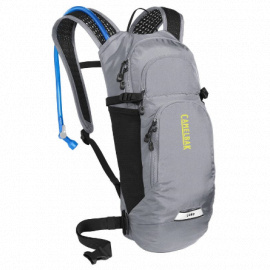 Batoh CAMELBAK Lobo 9 Gunmetal/Lime