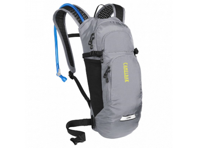 Batoh CAMELBAK Lobo 9 Gunmetal/Lime