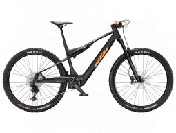 Elektrokolo KTM MACINA SCARP SX ELITE, 2025