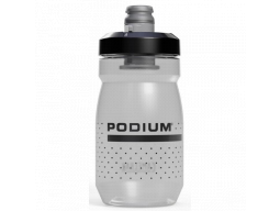 Láhev CAMELBAK Podium 0,44l Carbon