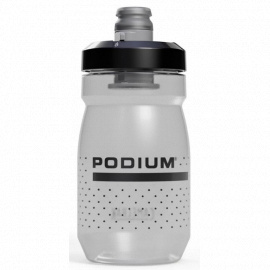 Láhev CAMELBAK Podium 0,44l Carbon