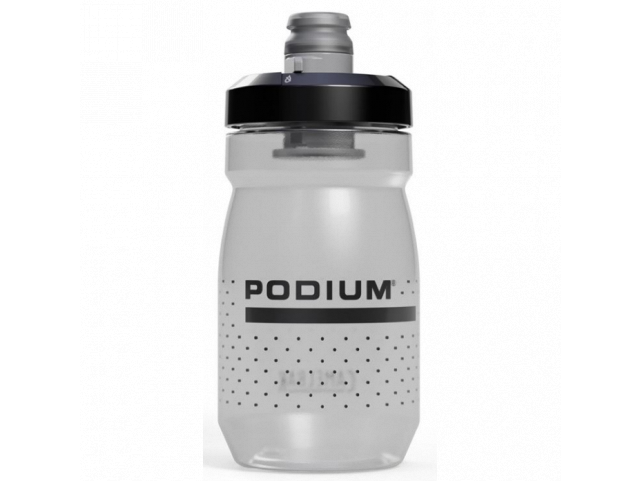 Láhev CAMELBAK Podium 0,44l Carbon