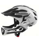 Helma CRATONI C-Maniac Pro White/Black Matt