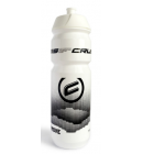 Láhev CRUSSIS 0,7 l - bílá