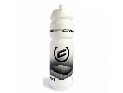 Láhev CRUSSIS 0,7 l - bílá
