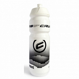 Láhev CRUSSIS 0,7 l - bílá