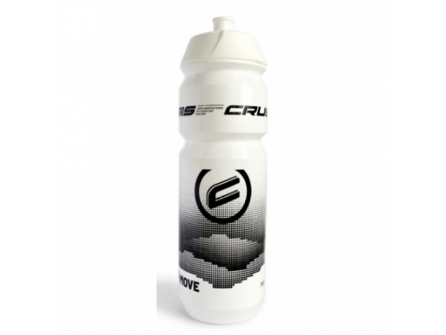 Láhev CRUSSIS 0,7 l - bílá