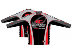 Dres Kellys RACE PRO Dlouhý Rukáv