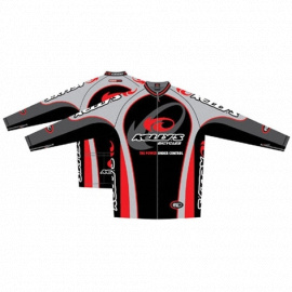 Dres Kellys RACE PRO Dlouhý Rukáv