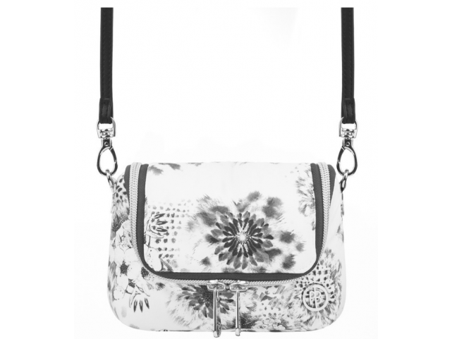 Taška Poivre Blanc Belt Bag Snowy White, 18/19