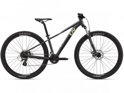 Kolo LIV TEMPT 4, 29, Black Chrome