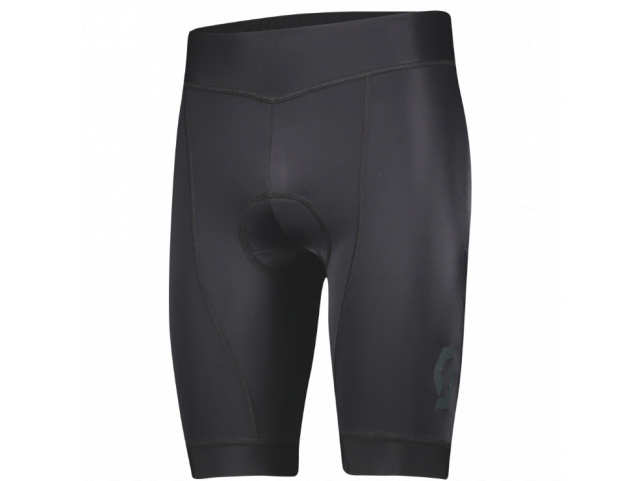 Kraťasy SCOTT Endurance + black