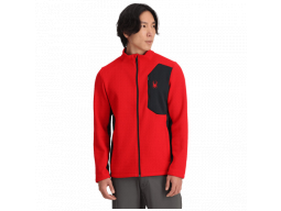 Bunda Spyder Bandit Spyder Red