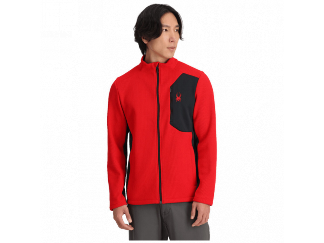 Bunda Spyder Bandit Spyder Red