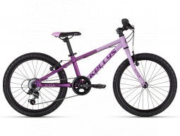Kolo KELLYS Kiter 30 Festival Fuchsia 20"