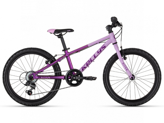 Kolo KELLYS Kiter 30 Festival Fuchsia 20"