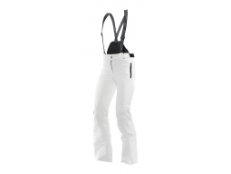 Kalhoty Dainese SUPREME E2 Lady White 