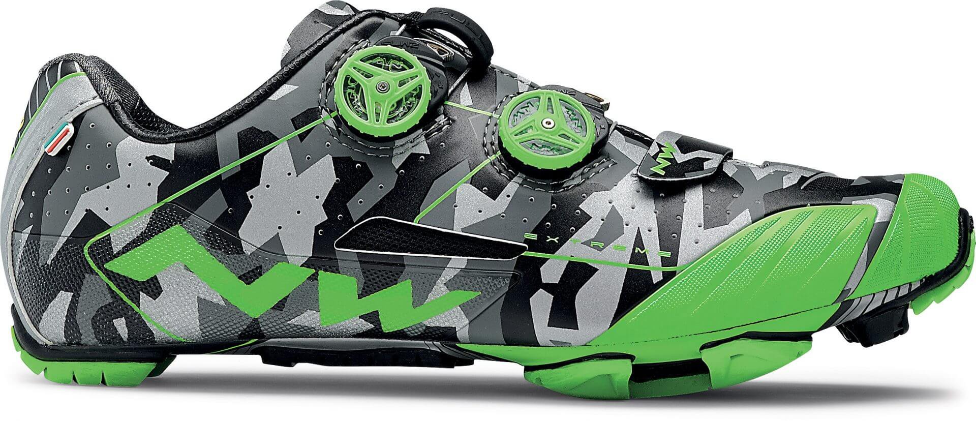northwave extreme xc camo