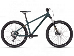 Kolo Kellys Gibon 05 Ebony Green 27,5", 2025