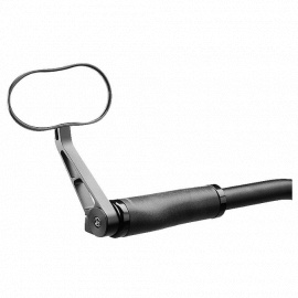 Zpětné zrcátko ERGOTEC M-88