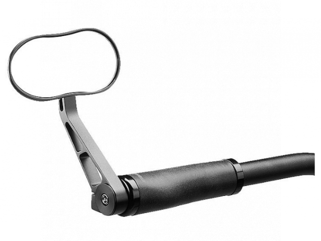 Zpětné zrcátko ERGOTEC M-88