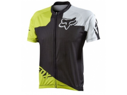 Dres Fox Racing LIVEWIRE RACE SS Acid Green