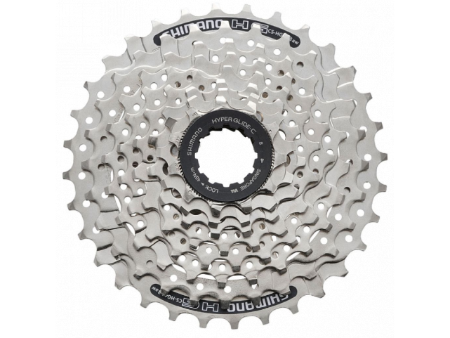 Kazeta Shimano HG41 11-32 8-kolo