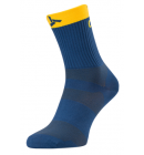 Ponožky Silvini Orato UA 1660 Navy / Yellow