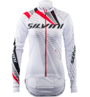 Dres Silvini Team WD1403 white-red