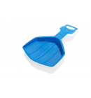 Acra KLAUN plastový klouzák 05-A203/1 - modrý