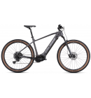 Elektrokolo Crussis ONE-Largo 9.10-(720 Wh), 2025