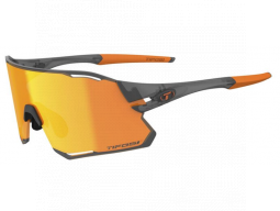 Brýle TIFOSI Rail Race Satin Vapor (Clarion Orange/Clear)