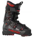 Lyžařské boty Head EDGE 110 HV GW Anthracite-Red, 2025/26