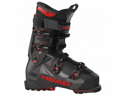 Lyžařské boty Head EDGE 110 HV GW Anthracite-Red, 2025/26