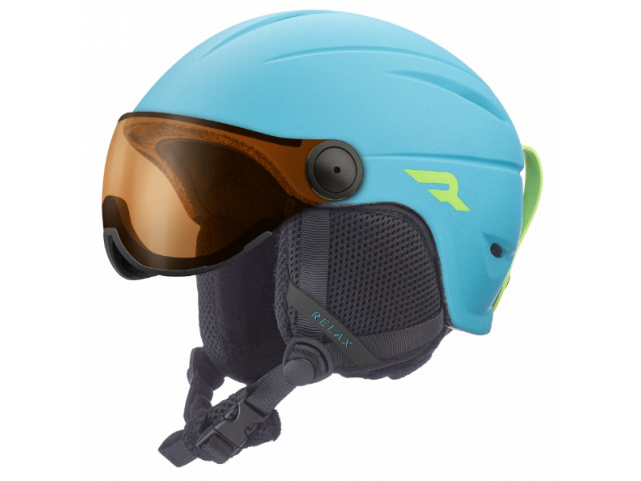 Helma RELAX TWISTER VISOR RH27W