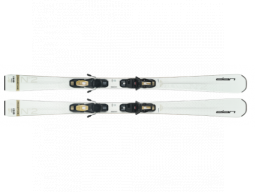 Lyže Elan Primetime N°2 W White SX + EL 9.0, 2025/26
