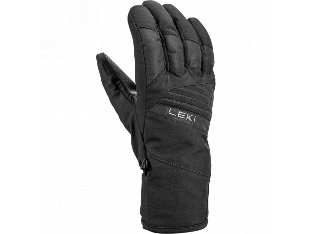 Rukavice Leki Cosmos, black