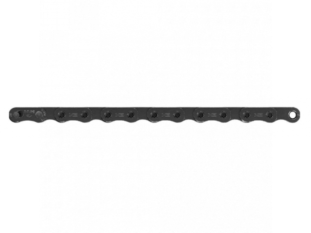 Řetěz SRAM AM CN X0 T-TYPE EAGLE 126 W/PWR.LCK 1PC
