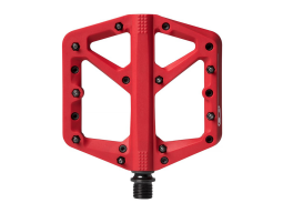 Pedály CRANKBROTHERS Stamp 1 Large Red