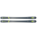 Lyže Scott SUPERGUIDE 88, BLUE 2021/22