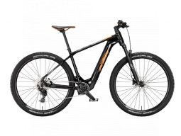 Elektrokolo KTM MACINA RACE SX 20, 2024