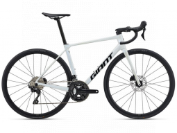 Kolo Giant TCR Advanced 2-KOM Illusion White, 2025